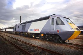 National Express paves the way for Wi-Fi on trains